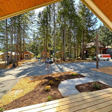 Crown Isle Resort & Golf Community Courtenay Kültér fotó