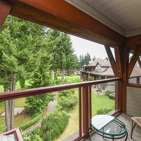 Crown Isle Resort & Golf Community Courtenay Kültér fotó