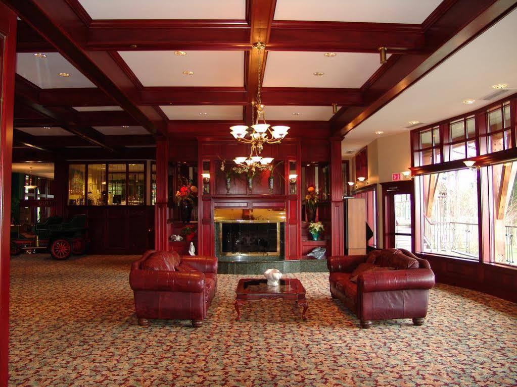 Crown Isle Resort & Golf Community Courtenay Kültér fotó