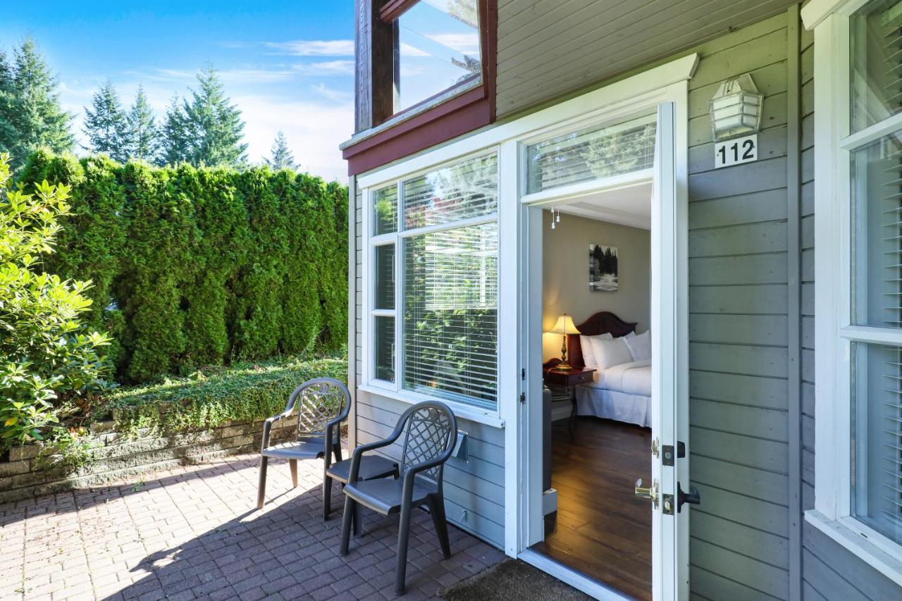 Crown Isle Resort & Golf Community Courtenay Kültér fotó