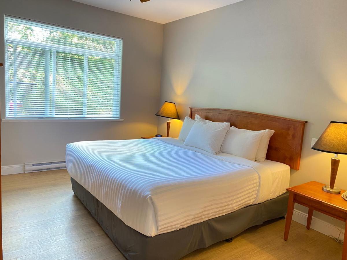 Crown Isle Resort & Golf Community Courtenay Kültér fotó
