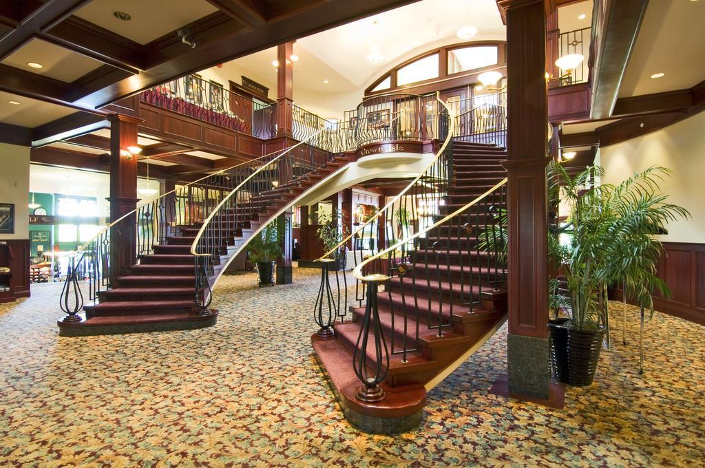 Crown Isle Resort & Golf Community Courtenay Kültér fotó