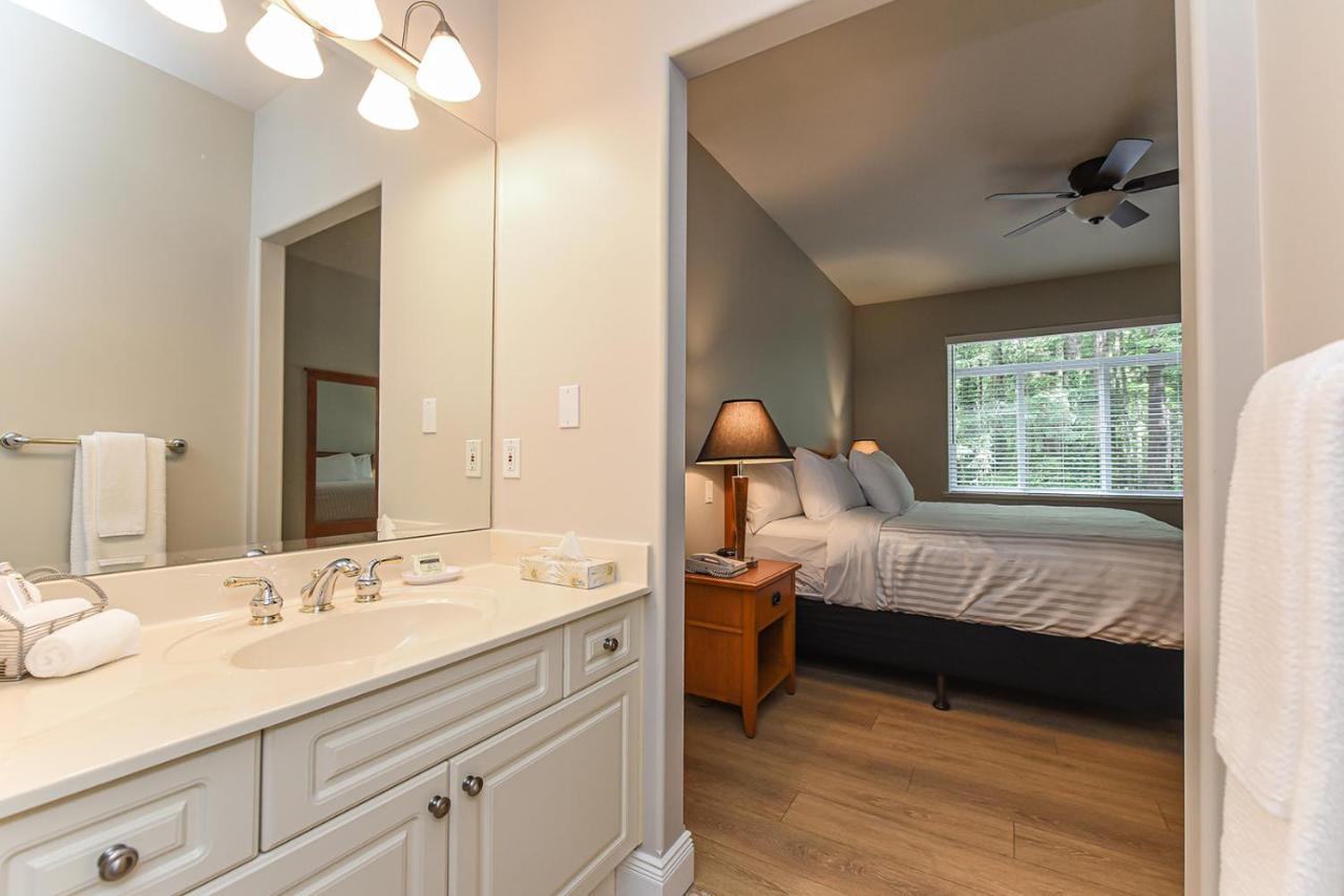 Crown Isle Resort & Golf Community Courtenay Kültér fotó
