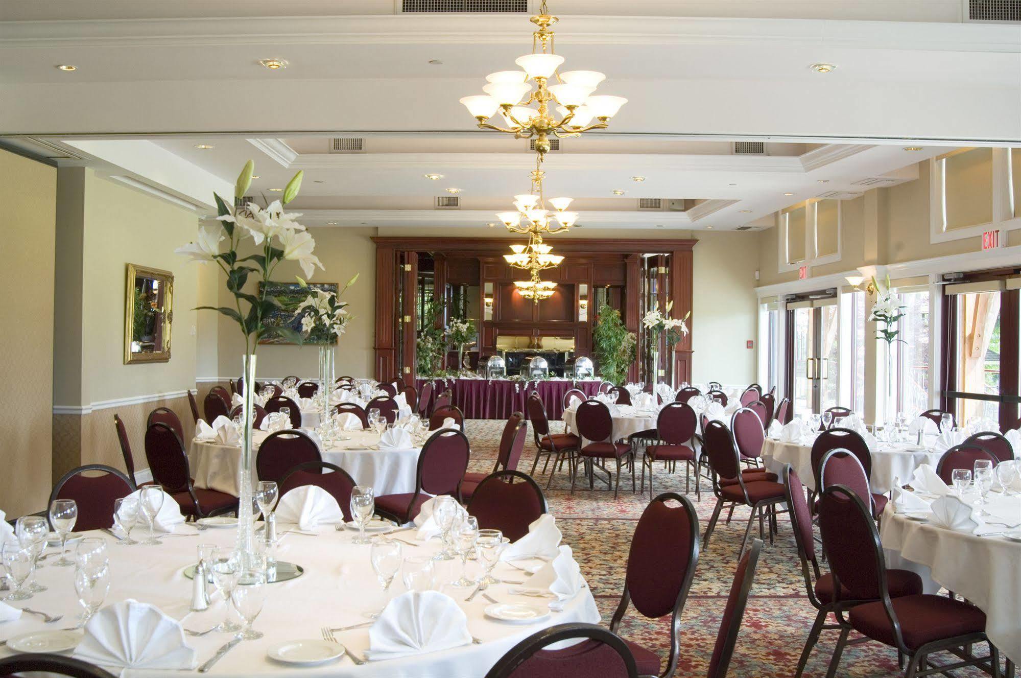 Crown Isle Resort & Golf Community Courtenay Kültér fotó