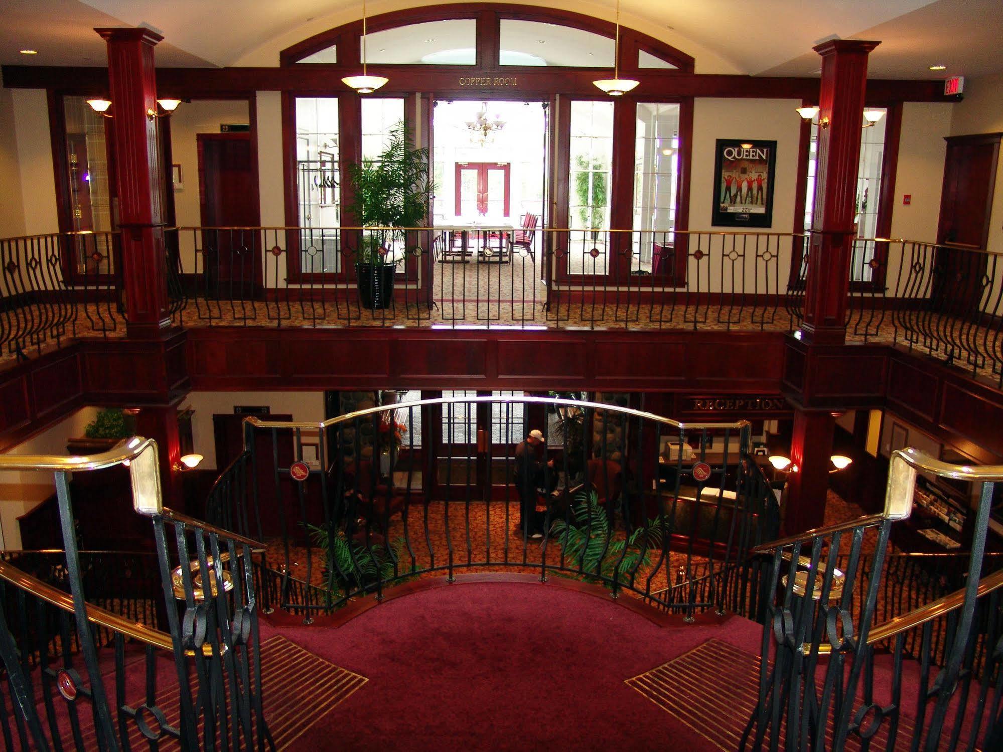Crown Isle Resort & Golf Community Courtenay Kültér fotó